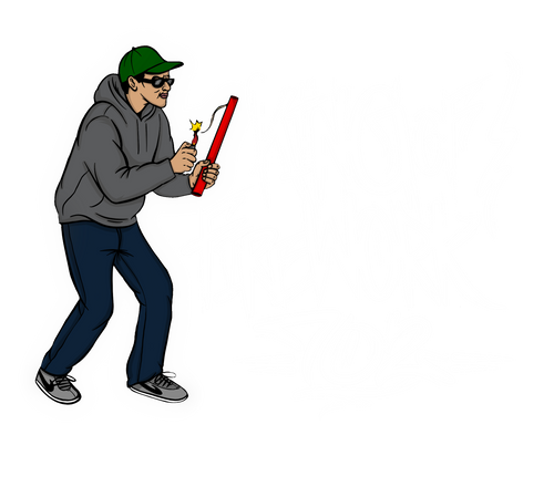 King of Fireworks 702